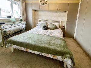 Bedroom One- click for photo gallery